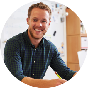 highly qualified teacher at EVA