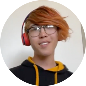 EVA student Samuel Shin