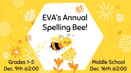 Annual School spelling bee (1)