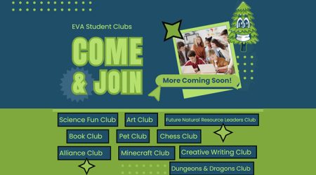EVA Clubs 2